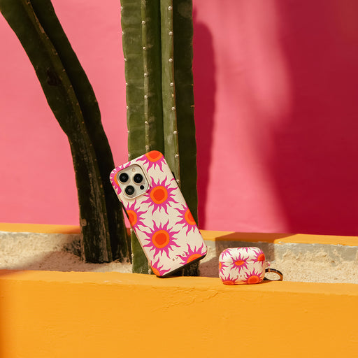 Sunset Glow - Samsung Galaxy A72 4G / 5G Case 11
