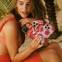 Sunset Glow - Samsung Galaxy A72 4G / 5G Case 12