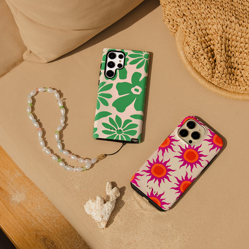 Sunset Glow - Samsung Galaxy A72 4G / 5G Case 13