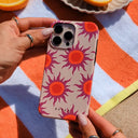 Sunset Glow - iPhone X / XS Case 9