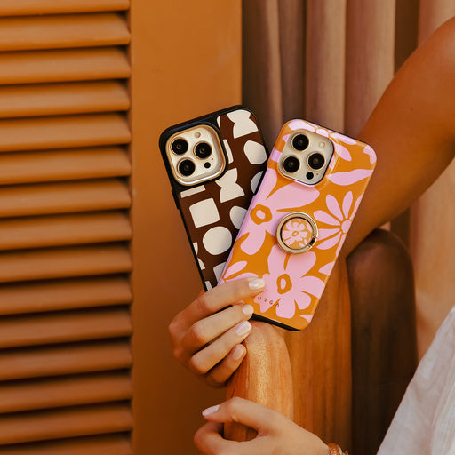 Daytime Fiesta - Huawei P30 Pro Case 10