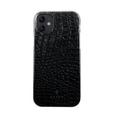 Reaper's Touch - Snakeskin iPhone 12 Mini Case 1