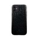 Reaper's Touch - Snakeskin iPhone 12 Case 5