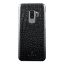 Reaper's Touch - Snakeskin Samsung Galaxy S9 Plus Case 1