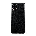 Reaper's Touch - Snakeskin Samsung Galaxy A12 4G Case 5