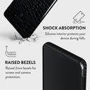 Reaper's Touch - Snakeskin Samsung Galaxy A12 4G Case 8