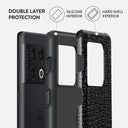 Reaper's Touch - Snakeskin OnePlus 10 Pro 5G Case 2