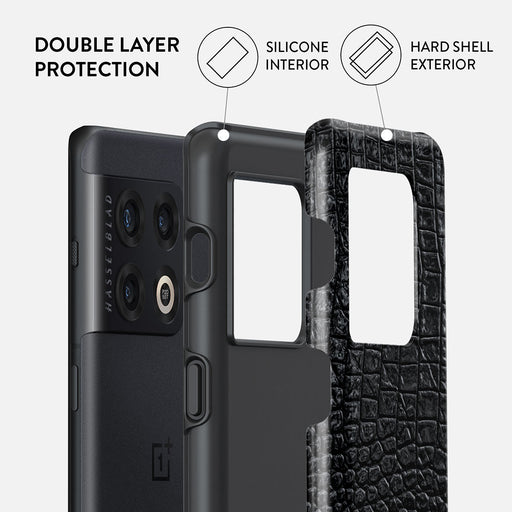 Reaper's Touch - Snakeskin OnePlus 10 Pro 5G Case 2