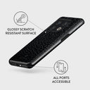 Reaper's Touch - Snakeskin OnePlus 10 Pro 5G Case 3
