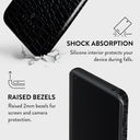 Reaper's Touch - Snakeskin OnePlus 10 Pro 5G Case 4