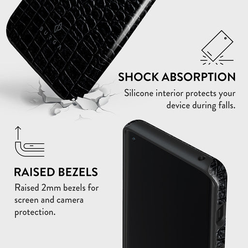 Reaper's Touch - Snakeskin OnePlus 10 Pro 5G Case 4