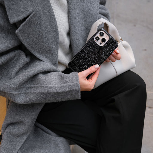 Reaper's Touch - Snakeskin OnePlus 10 Pro 5G Case 6