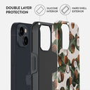Coconut Crush - iPhone 14 Plus Case 6