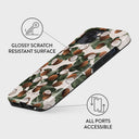 Coconut Crush - iPhone 14 Plus Case 7