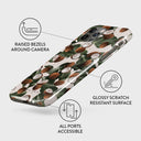 Coconut Crush - iPhone 12 Pro Max Case 3