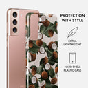 Coconut Crush - Samsung Galaxy S21 Plus Case 2