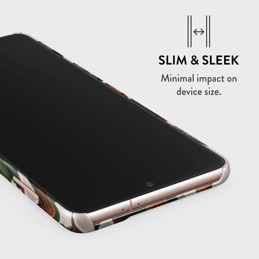 Coconut Crush - Samsung Galaxy S21 Plus Case 4