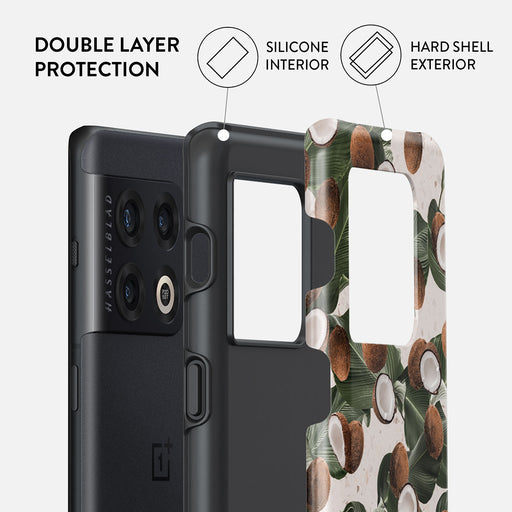 Coconut Crush - OnePlus 10 Pro 5G Case 2