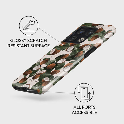 Coconut Crush - OnePlus 10 Pro 5G Case 3