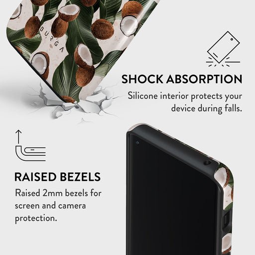 Coconut Crush - OnePlus 10 Pro 5G Case 4