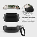 Coconut Crush - Samsung Galaxy Buds 2 Case 2