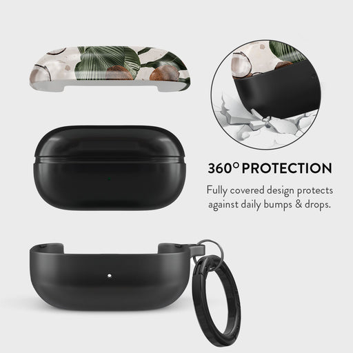 Coconut Crush - Samsung Galaxy Buds 2 Case 2
