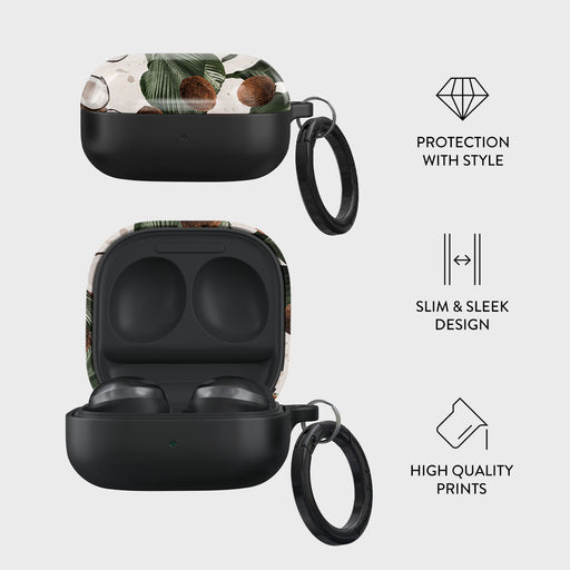 Coconut Crush - Samsung Galaxy Buds 2 Case 4
