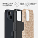 Boho Dreams - iPhone 13 Mini Case 6