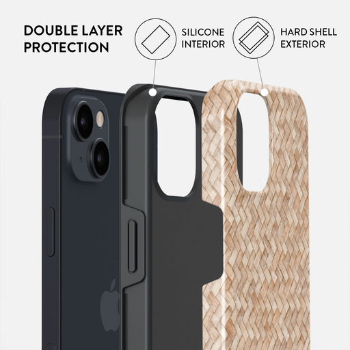 Boho Dreams - iPhone 13 Mini Case 6