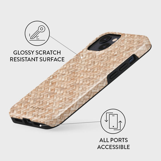 Boho Dreams - iPhone 13 Mini Case 7