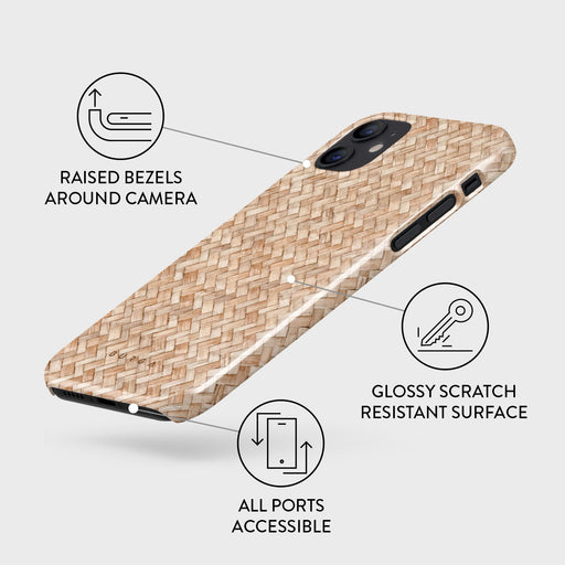 Boho Dreams - iPhone 12 Mini Case 3