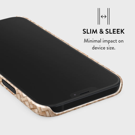 Boho Dreams - iPhone 12 Mini Case 4