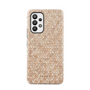 Boho Dreams - Samsung Galaxy A33 Case