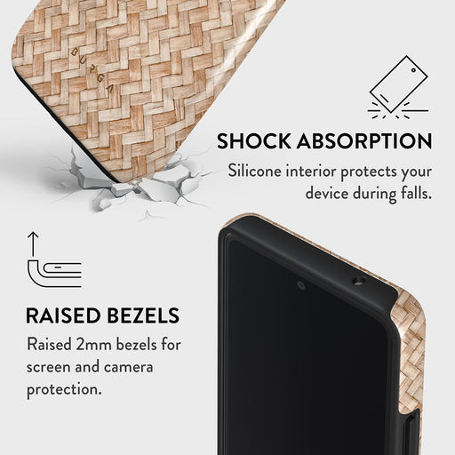 Boho Dreams - Samsung Galaxy A33 Case 4