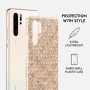 Boho Dreams - Huawei P30 Pro Case 2