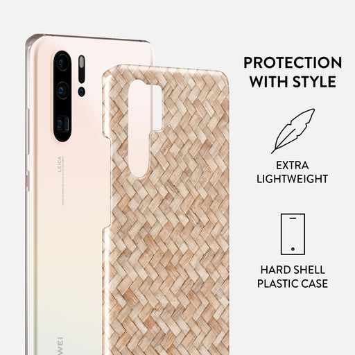 Boho Dreams - Huawei P30 Pro Case 2