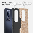 Boho Dreams - Xiaomi 13 Lite Case 2