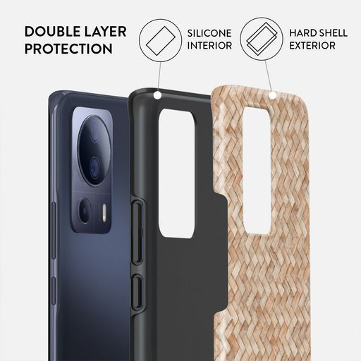 Boho Dreams - Xiaomi 13 Lite Case 2