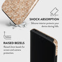 Boho Dreams - Xiaomi 13 Lite Case 4