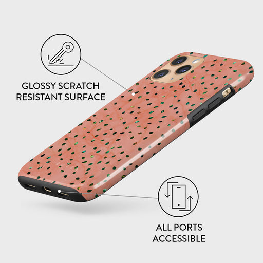 Watermelon Shake - iPhone 11 Pro Max Case 7