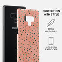 Watermelon Shake - Samsung Galaxy Note 9 Case 2