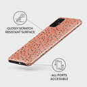 Watermelon Shake - Samsung Galaxy A51 4G Case 7