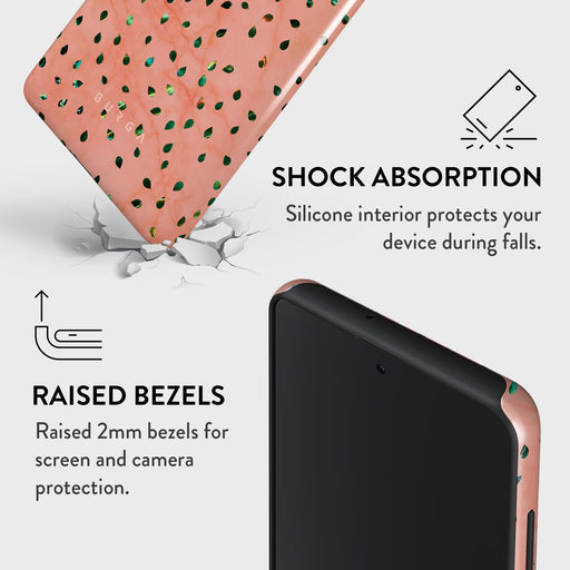 Watermelon Shake - Samsung Galaxy A51 4G Case 8