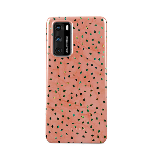 Watermelon Shake - Huawei P40 Case 1