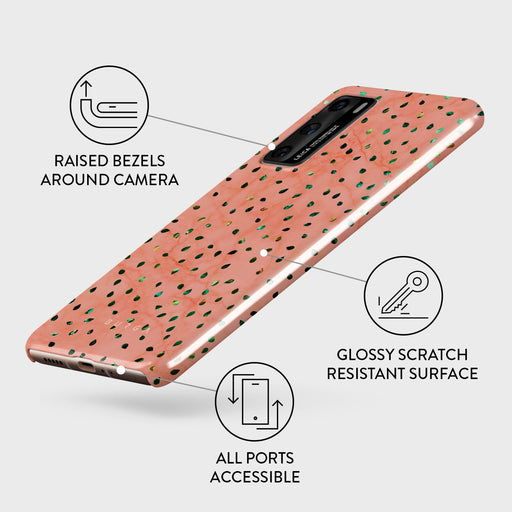 Watermelon Shake - Huawei P40 Case 3