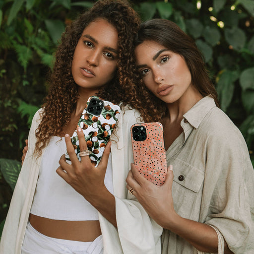 Coconut Crush - iPhone 14 Plus Case 27