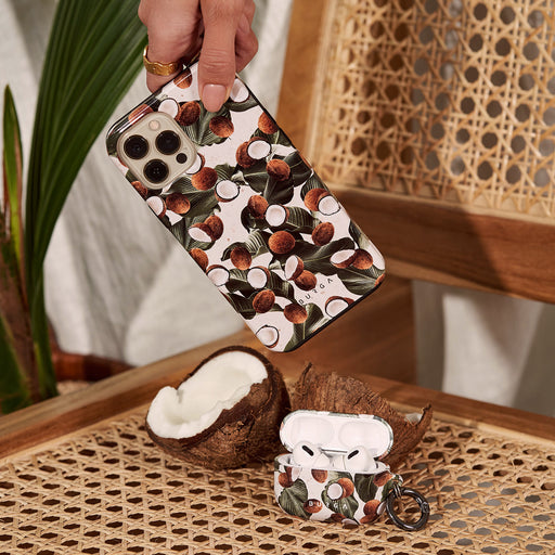 Coconut Crush - iPhone 14 Plus Case 28