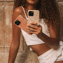 Boho Dreams - iPhone 12 Mini Case 12