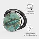Ubud Jungle - Turquoise Ring Holder 2