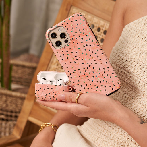 Watermelon Shake - Huawei P40 Case 9